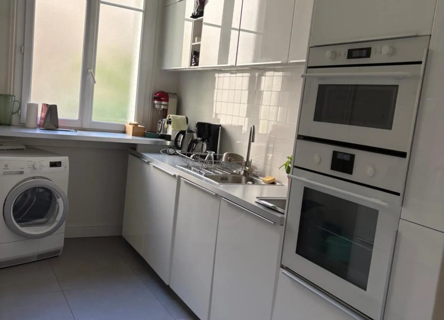 3 Bedroom Eiffel Tower Apartment 巴黎