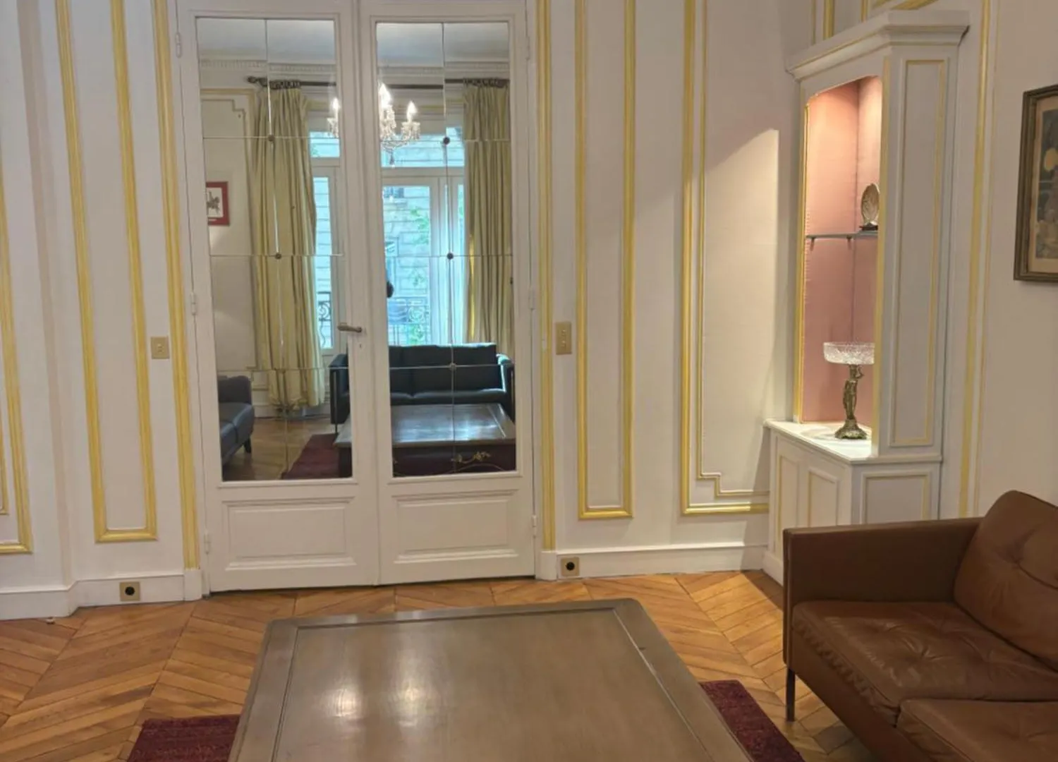 3 Bedroom Eiffel Tower Apartment 巴黎 法国