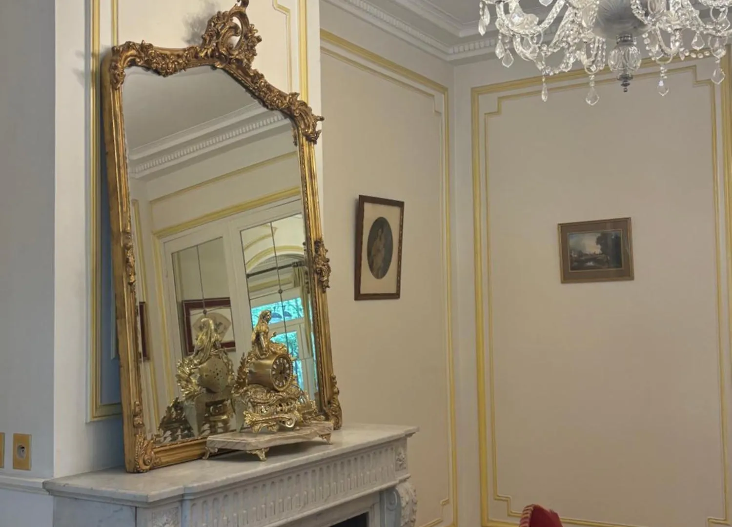 3 Bedroom Eiffel Tower Apartment Paris 0*,  France